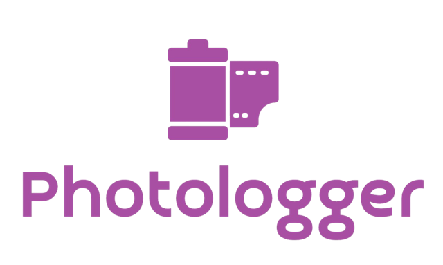 Photo Logger Logo